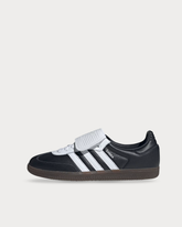 adidas Samba LT - Core Black / Cloud White / Gum